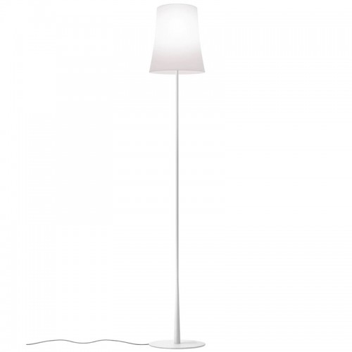 FOSCARINI 포스카리니 Birdie Easy 스탠드조명/플로어스탠드 화이트 FC221024-12