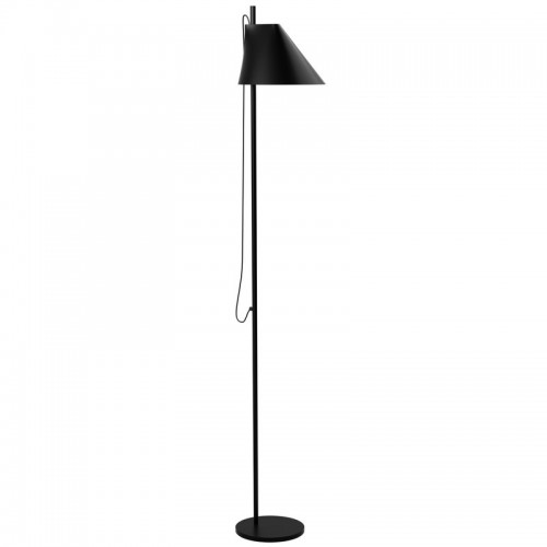 LOUIS POULSEN 유 장스탠드 플로어 조명 블랙 Louis Poulsen Yuh floor lamp  black 07180