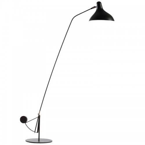DCWU00E9DITIONS 맨티스 BS1-B 스탠드조명 플로어스탠드 DCWu00e9ditions Mantis BS1-B floor lamp 07176
