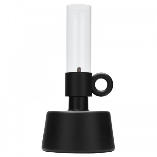 FATBOY FL에이엠티ASTIQUE XL 아웃도어 oil lamp 앤트러사이트 Fatboy Flamtastique XL outdoor oil lamp  anthracite 07173