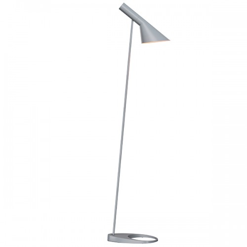 LOUIS POULSEN AJ 플로어 램프 라이트 그레이 Louis Poulsen AJ floor lamp  light grey 07165