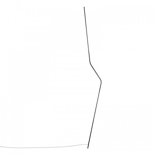 NEMO LIGHTING Neo 스탠드조명 플로어스탠드 블랙 Nemo Lighting Neo floor lamp black 07135
