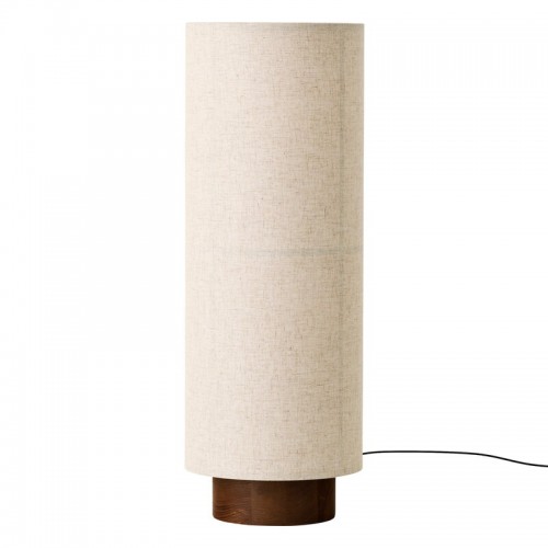 MENU Hashira 스탠드조명 플로어스탠드 raw 린넨 MENU Hashira floor lamp  raw linen 07126