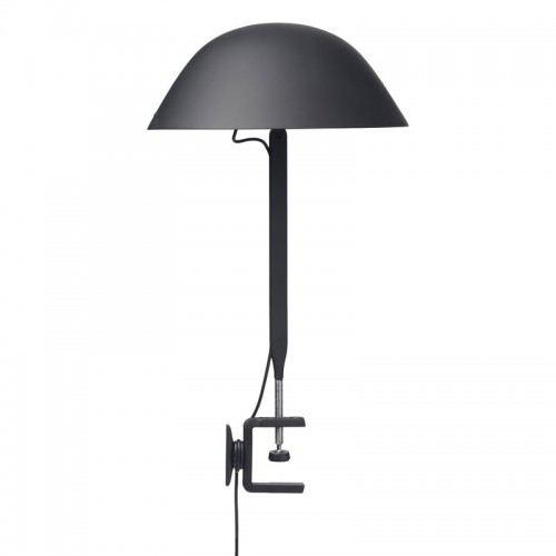 WASTBERG 베스트버그 w103 Sempe c 클립 조명 jet 블랙 WG103C19005