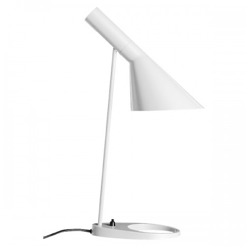 LOUIS POULSEN AJ 테이블 램프 화이트 Louis Poulsen AJ table lamp white 07103