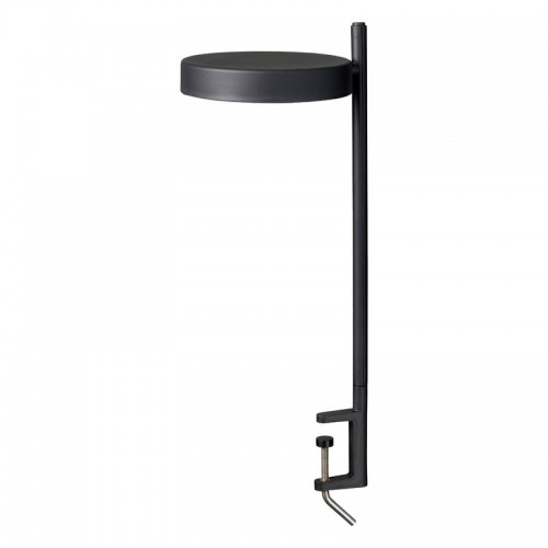 WASTBERG 베스트버그 w182 Pastille c2 클립 조명 그래파이트 블랙 WG182C29011