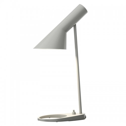 LOUIS POULSEN AJ 테이블 램프 오리지널 grey Louis Poulsen AJ table lamp original grey 07044