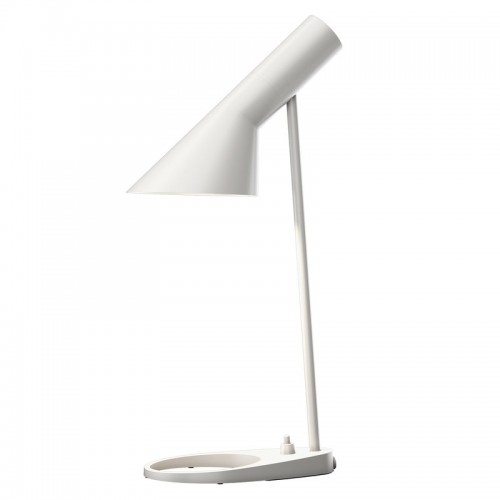 LOUIS POULSEN AJ 미니 테이블 램프 화이트 Louis Poulsen AJ Mini table lamp  white 07015
