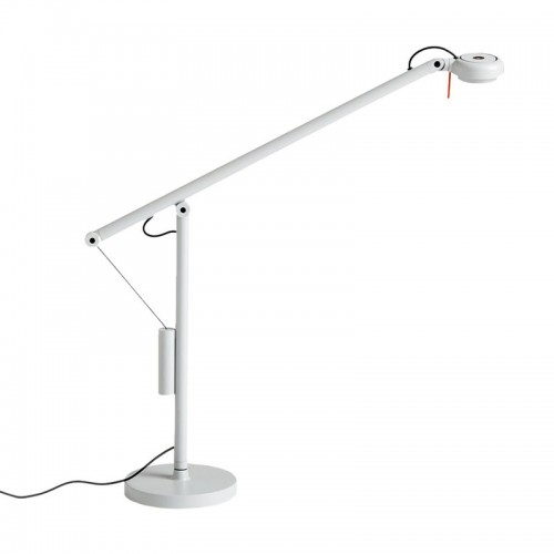 HAY 헤이 Fifty-Fifty 미니 테이블 lamp 애쉬 그레이 HA410217-2009000
