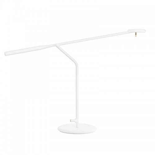 NORMANN COPENHAGEN 노만코펜하겐 Flow 테이블조명 화이트 NC505053