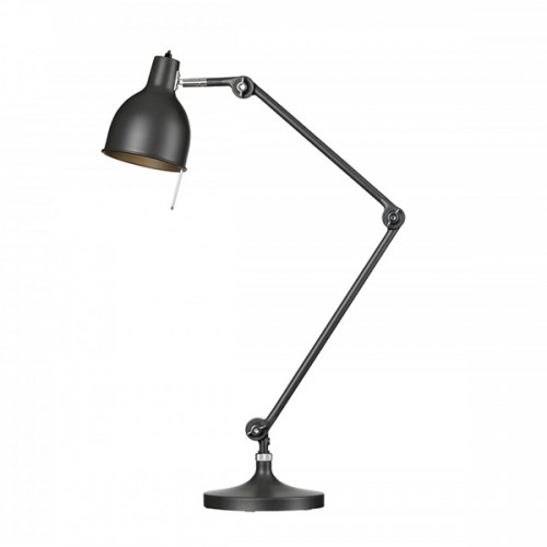 OErsjoe PJ60 테이블조명 블랙 ORSPJ60-BL