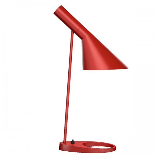 LOUIS POULSEN AJ 테이블 램프 rust Louis Poulsen AJ table lamp rust 06965