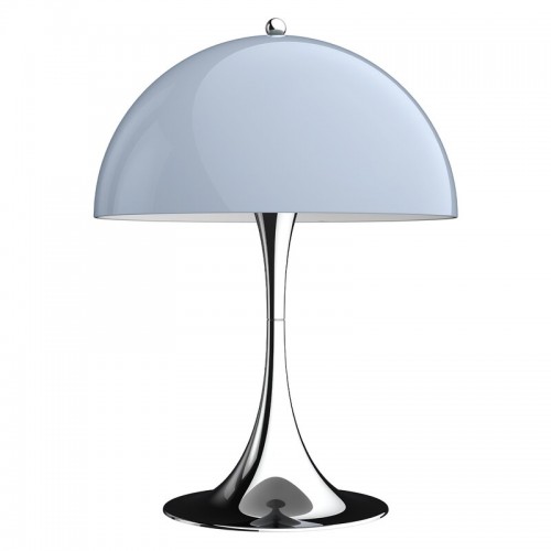 LOUIS POULSEN 판텔라 320 테이블 램프 그레이 오팔 Louis Poulsen Panthella 320 table lamp  grey opal 06932