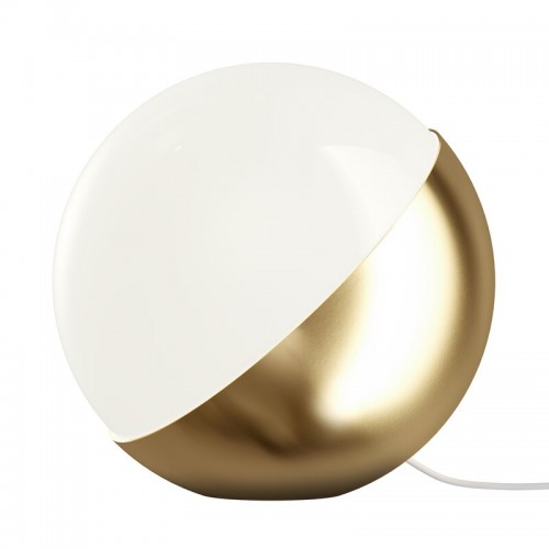 LOUIS POULSEN VL 스튜디오 320 테이블 / 플로어 조명 lamp 브라스 Louis Poulsen VL Studio 320 table/floor lamp  brass 06924