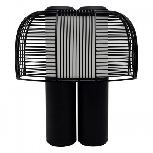 DCWU00E9DITIONS Yasuke 테이블조명 블랙 DCWu00e9ditions Yasuke table lamp  black 06920