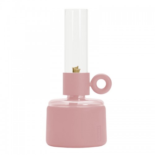 FATBOY FL에이엠티ASTIQUE XS oil lamp cheeky 핑크 Fatboy Flamtastique XS oil lamp  cheeky pink 06902