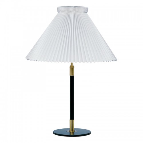 LE KLINT- CARRONADE LOW FLOOR LAMP 르 클린트 테이블조명 352 브라스 - 블랙 LK352