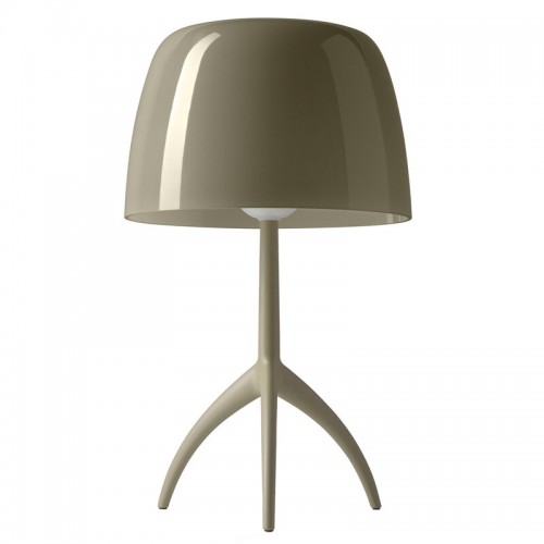 FOSCARINI 포스카리니 Lumiere Nuances 테이블조명 라지 Creta FC026001E-26D
