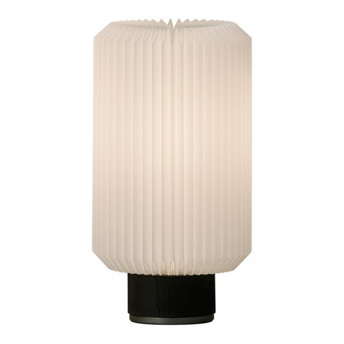 LE KLINT- CARRONADE LOW FLOOR LAMP 르 클린트 Cylinder 테이블조명 small 블랙 oak LK382S