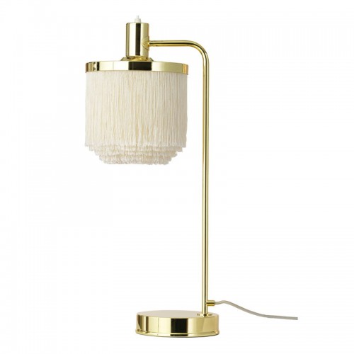 WARM NORDIC 웜 노르딕 F링E 테이블조명 cream 화이트 WA4220000