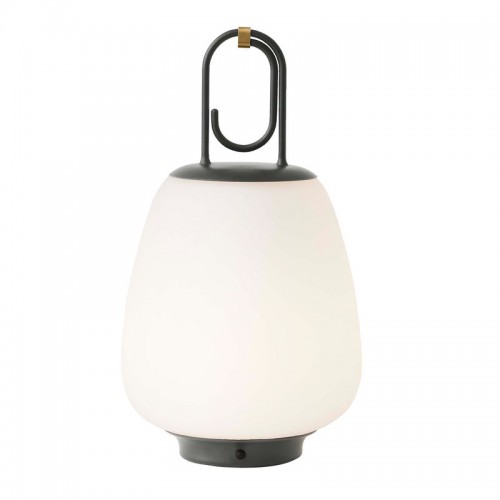 &TRADITION 앤트레디션 Lucca SC51 테이블조명 오팔 - moss TR83482001