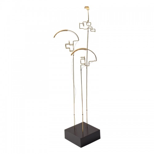 DCWU00E9DITIONS Boucle 테이블조명 DCWu00e9ditions Boucle table lamp 06795