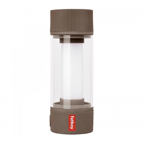 FATBOY Tjoepke lamp mud Fatboy Tjoepke lamp  mud 06781