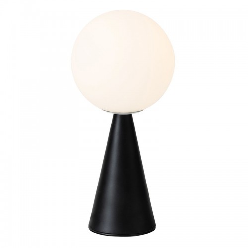 FONTANA ARTE 폰타나아르테 Bilia 미니 테이블 lamp 블랙 FOAF247400150NENE