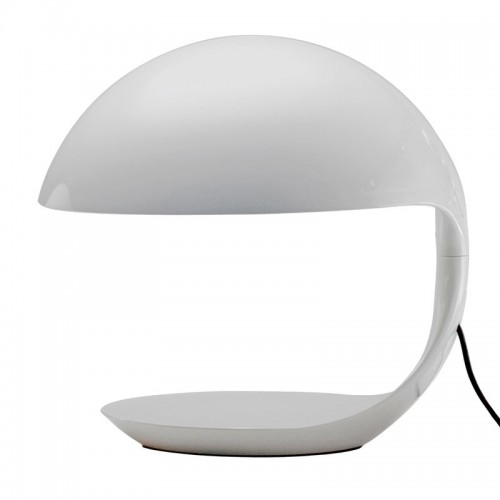 MARTINELLI LUCE 마티넬리 루체 Cobra 테이블조명 화이트 MAR-629-BI
