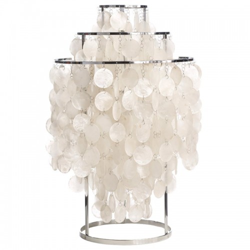 VERPAN Fun 1TM 테이블조명 Verpan Fun 1TM table lamp 06739