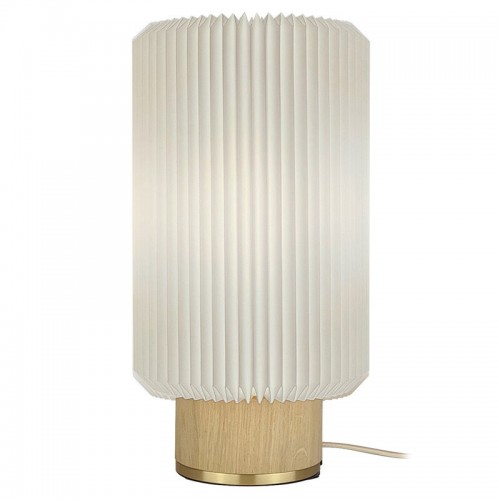 LE KLINT- CARRONADE LOW FLOOR LAMP 르 클린트 Cylinder 테이블조명 미디움 light oak LK382MLO