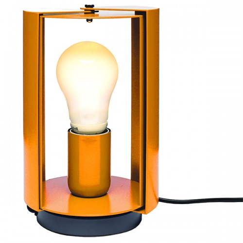 NEMO LIGHTING 피보탄트E a Poser 테이블조명 옐로우 Nemo Lighting Pivotante a Poser table lamp yellow 06653