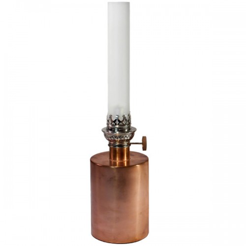 KLONG 클롱 Patina oil lamp small 코퍼 KG30600