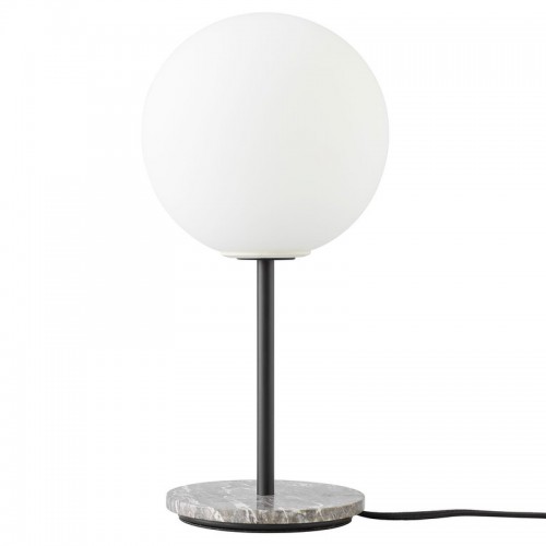 MENU TR Bulb 테이블조명 grey marble - matte 오팔 MENU TR Bulb table lamp  grey marble - matte opal 06644