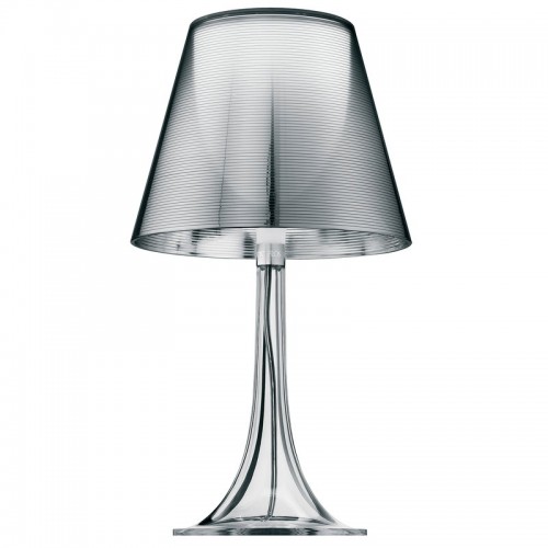 FLOS 미스 K 테이블조명 트랜스페런트 Flos Miss K table lamp transparent 06625
