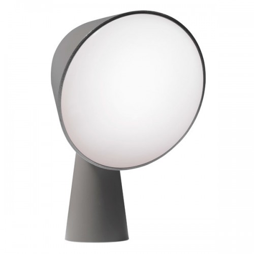 FOSCARINI 포스카리니 Binic 테이블조명 앤트러사이트 FC200001-27