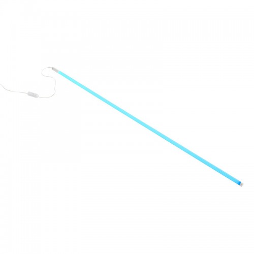HAY 헤이 네온 튜브 LED Slim 120 cm 블루 HA541295