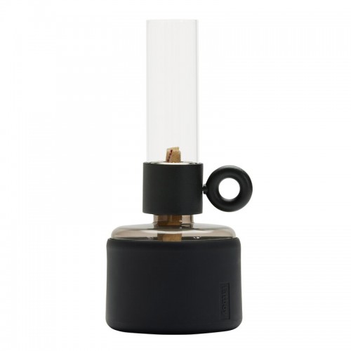 FATBOY FL에이엠티ASTIQUE XS oil lamp 앤트러사이트 Fatboy Flamtastique XS oil lamp  anthracite 06599