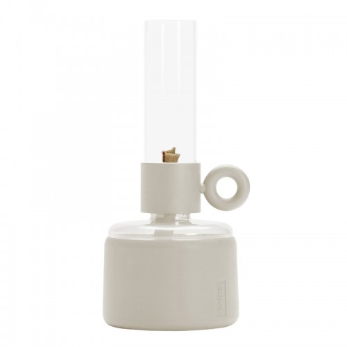 FATBOY FL에이엠티ASTIQUE XS oil lamp desert Fatboy Flamtastique XS oil lamp  desert 06597