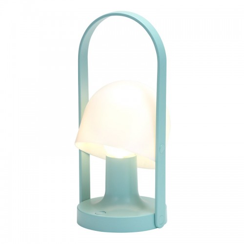 MARSET 팔로우미 lamp 블루 Marset FollowMe lamp  blue 06572