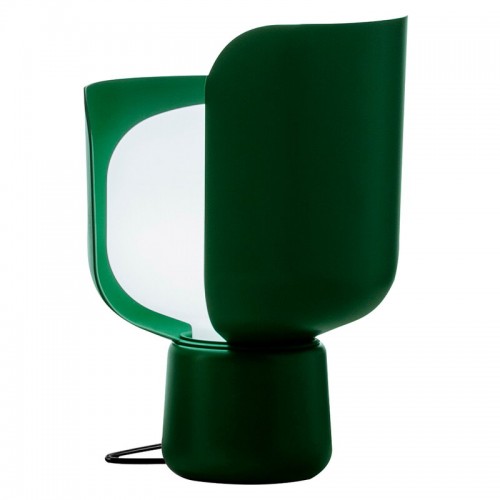 FONTANA ARTE 폰타나아르테 Blom 테이블조명 그린 FOA4253V2