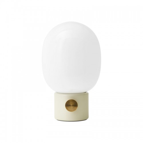 MENU JWDA 테이블조명 alabaster 화이트 MENU JWDA table lamp  alabaster white 06561