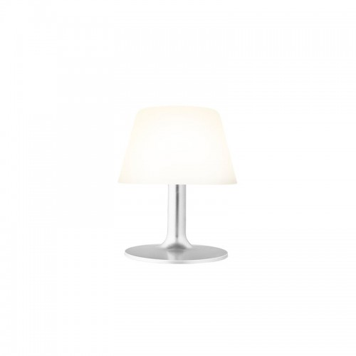 EVA SOLO 에바솔로 SunLight 아웃도어 테이블조명 16 cm 화이트 ES571369