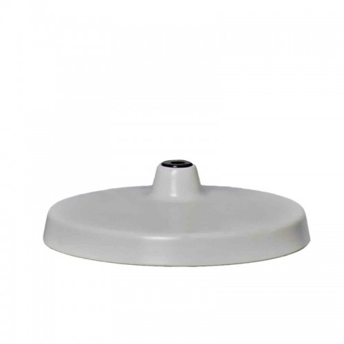 Luxo L-1 lamp base 화이트 LXBRK024994