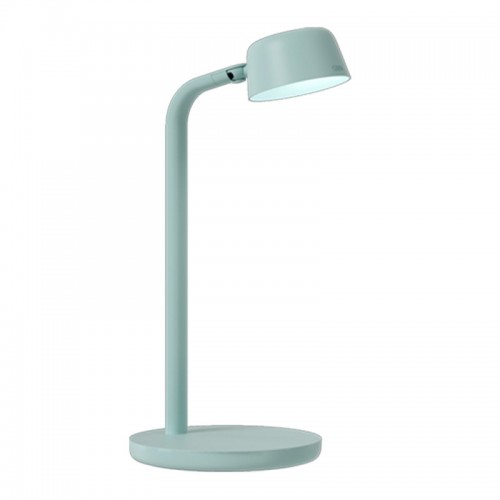 Luxo Motus 미니 테이블 lamp 실크 teal LX-MOT028498