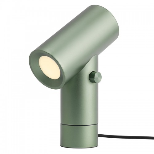 MUUTO 무토 빔 Lamp 그린 MU12123