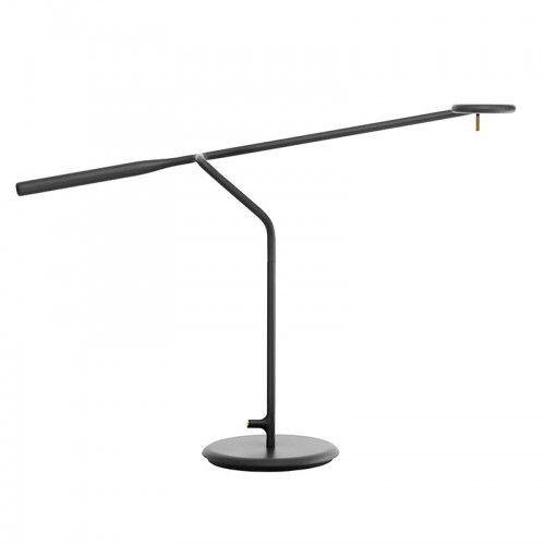 NORMANN COPENHAGEN 노만코펜하겐 Flow 테이블조명 블랙 NC505054