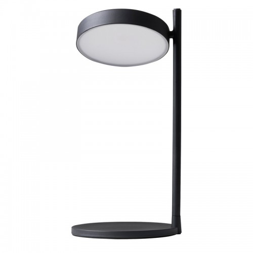 WASTBERG 베스트버그 w182 Pastille b2 테이블조명 그래파이트 블랙 WG182B29011