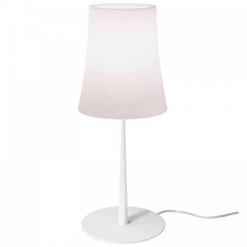 FOSCARINI 포스카리니 Birdie Easy Grande 테이블조명 화이트 FC221020-12