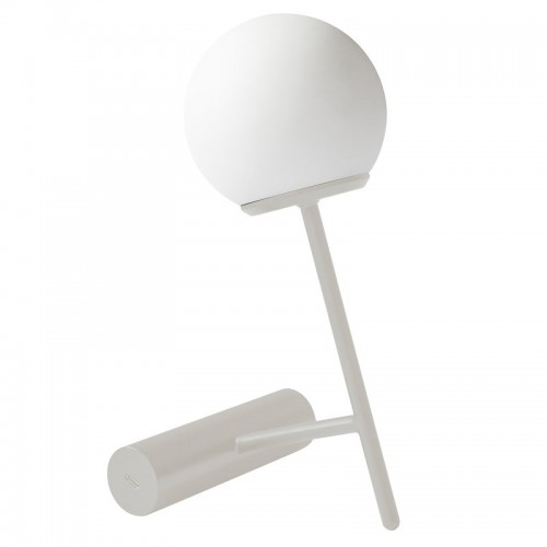 MENU Phare LED 테이블조명 라이트 그레이 MENU Phare LED table lamp  light grey 06499